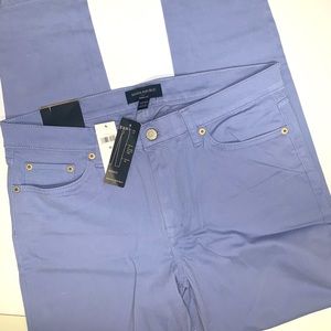 Crazy 8s Sale-BR Sateen Skinny Jeans